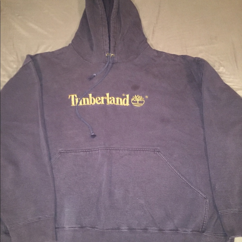 Timberland Hoody